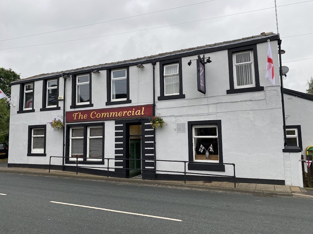 Commercial Pub/Bed & Breakfast